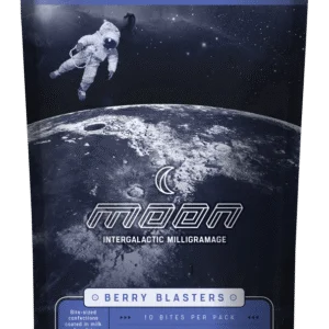 Berry Moon Blasters