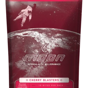Cherry Moon Blasters