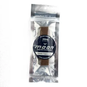 Cosmic Cappuccino 250mg THC
