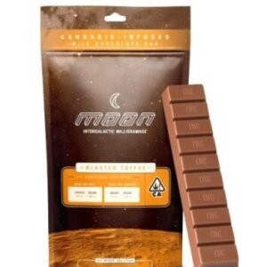 Moonbar Chocolate